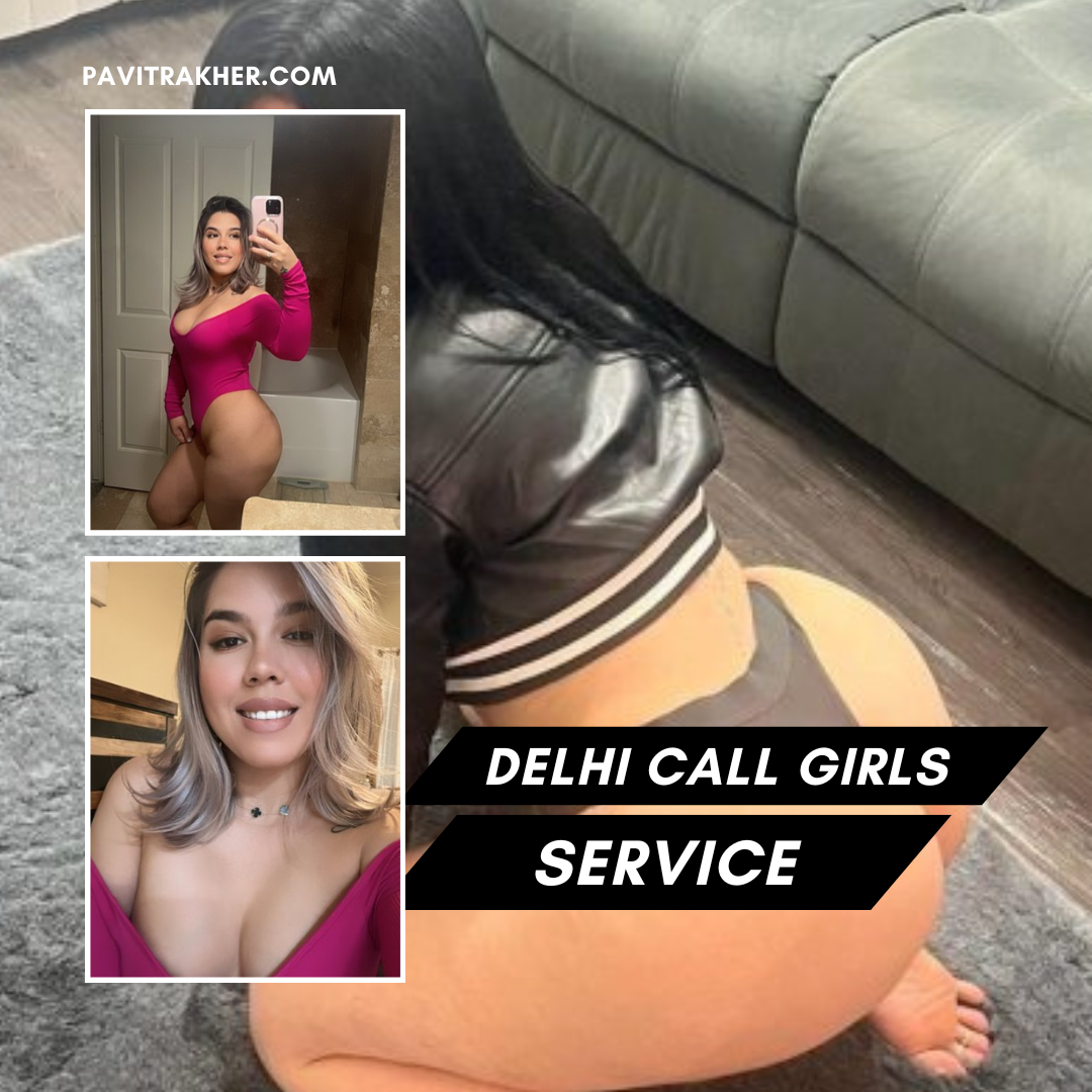 Delhi Escorts 